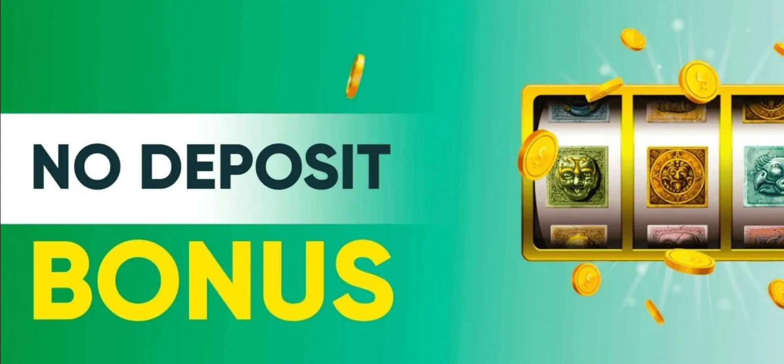 No deposit bonus casino Australia