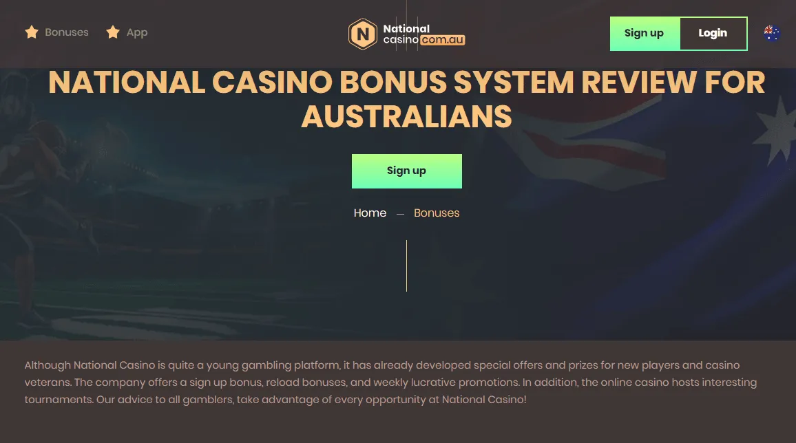 National Casino