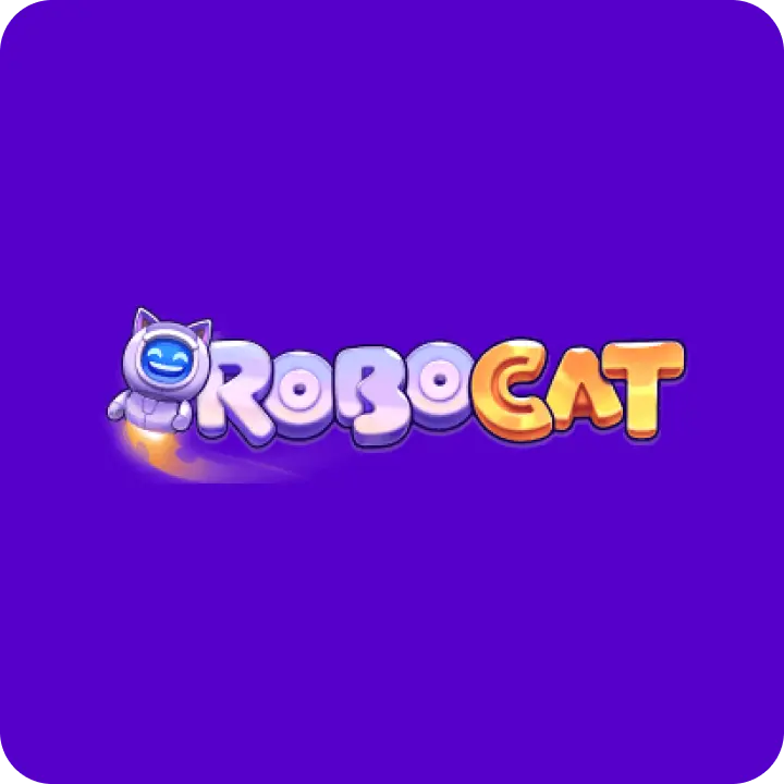 Casino Robocat