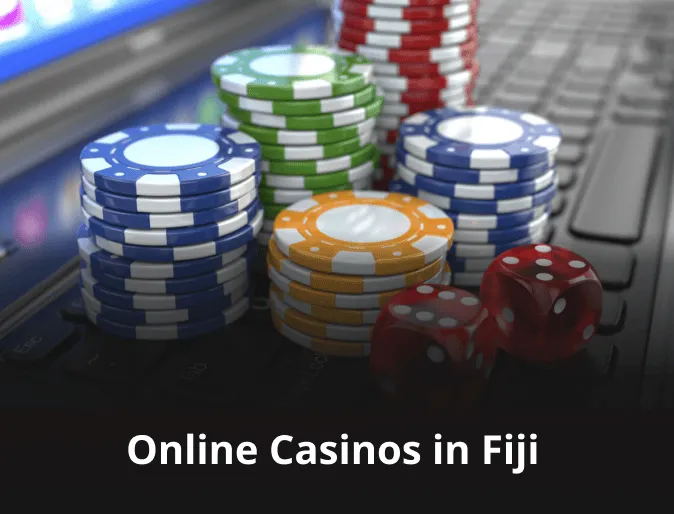 Online Casinos in Fiji